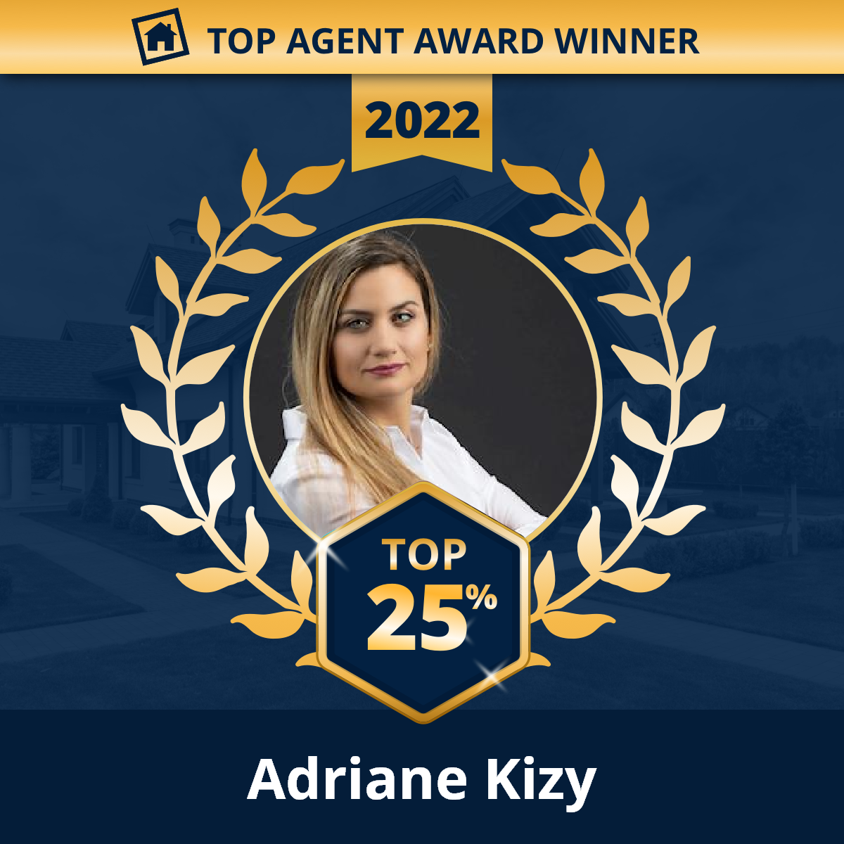 Adriane Kizy